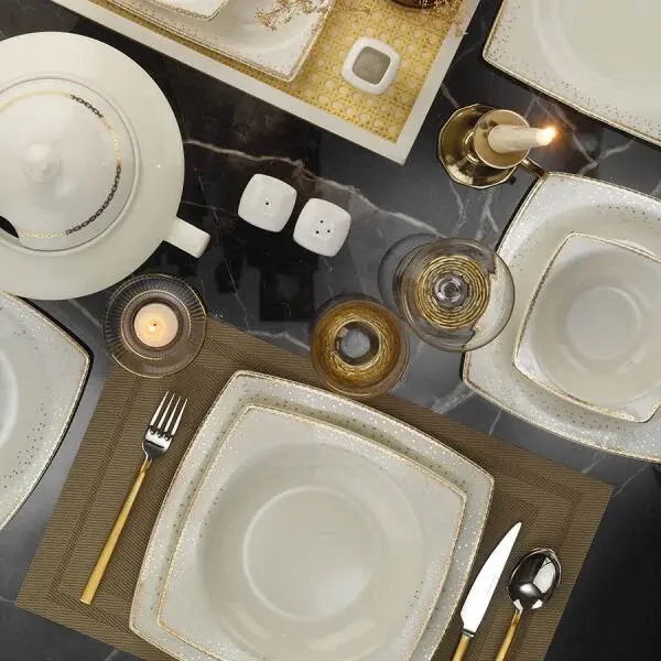 BONE MARE 62 PRÇ YMK TAKIMI ALTIN