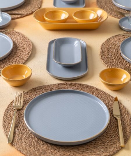 ACAR TIFANYY 31 PRÇ KAHVALTI TAKIMI