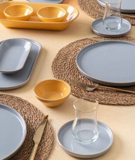 ACAR TIFANYY 31 PRÇ KAHVALTI TAKIMI