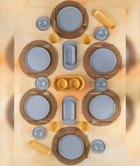 ACAR TIFANYY 31 PRÇ KAHVALTI TAKIMI