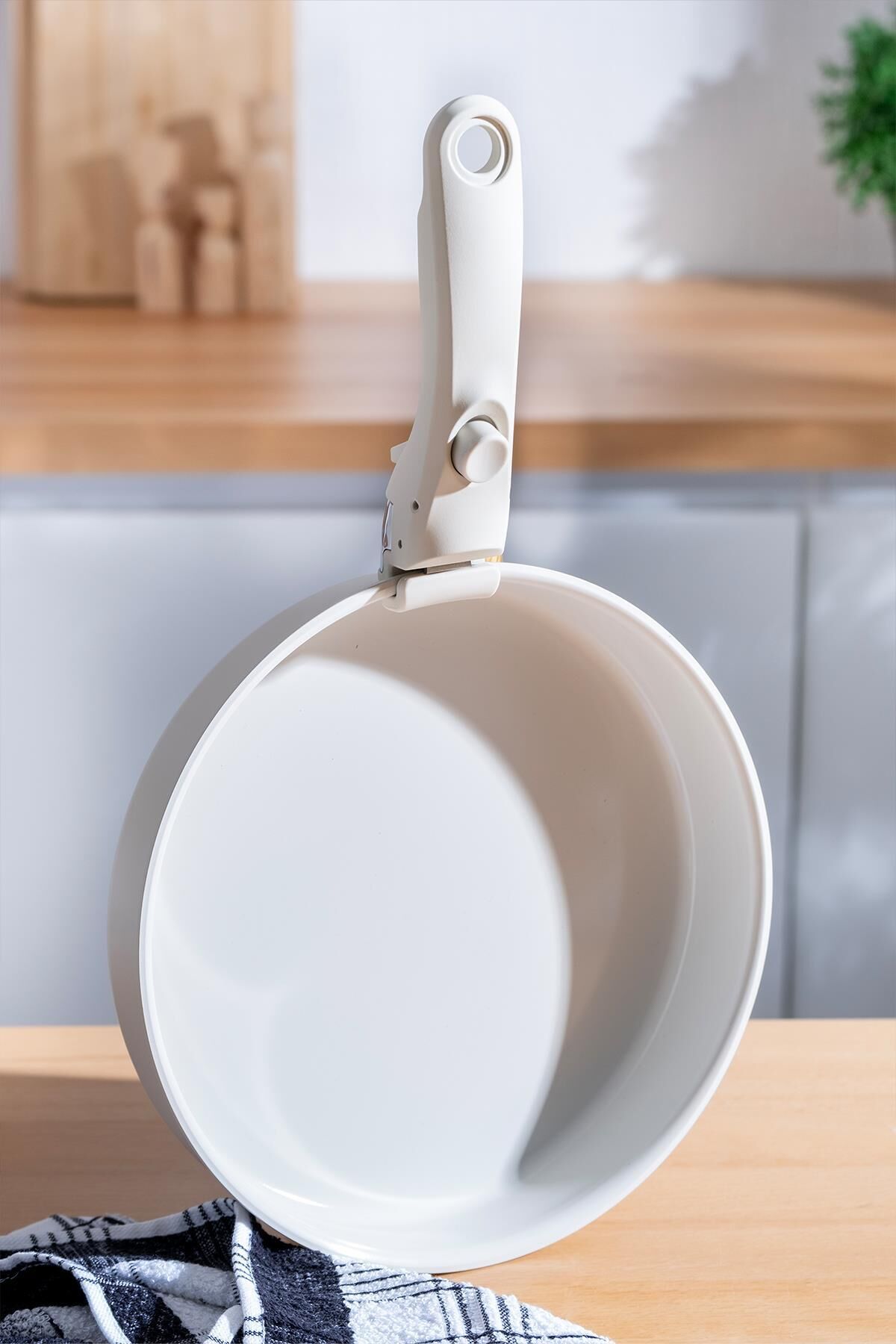 ACAR ULTIMATE PRO DÖVME TAVA 24CM