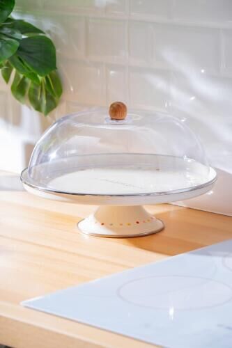 ACAR MADE WITH LOVE KEK FANUS AYAKLI