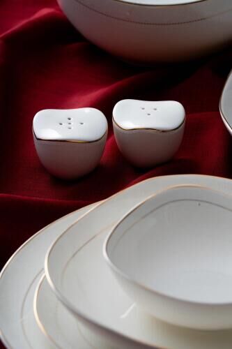 ACAR ALEXA PORSELEN 6 KİŞİLİK 29 PARÇA YEMEK TK