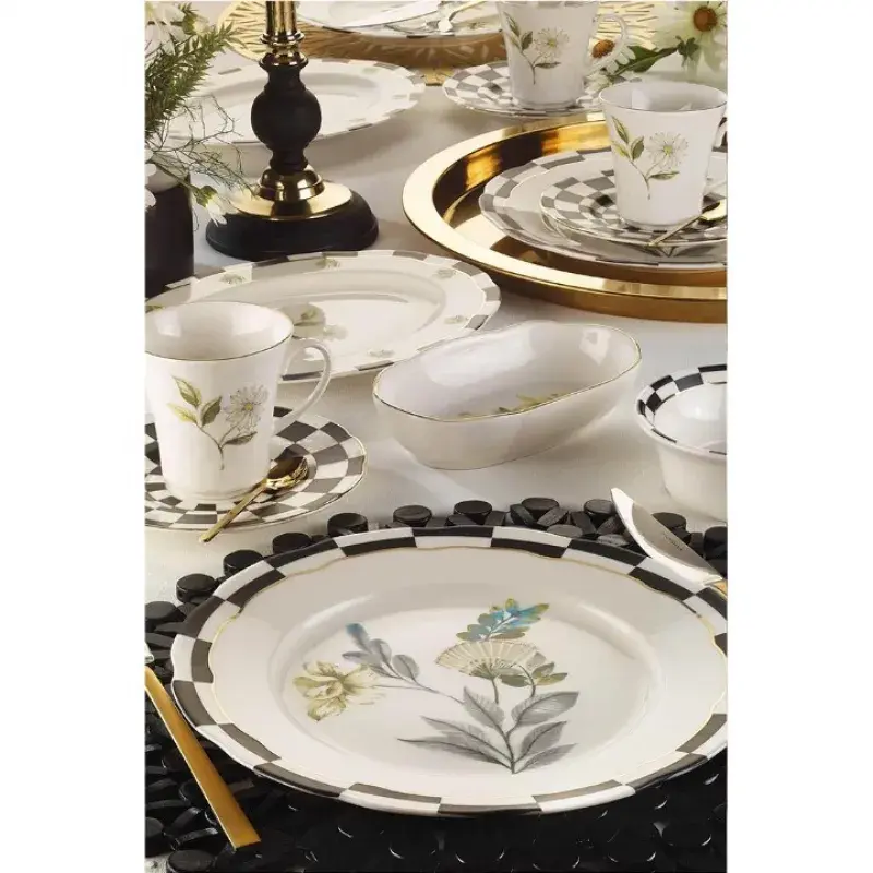 BONE OLYMPOS 28 PRC.KAHVALTI TK.12055