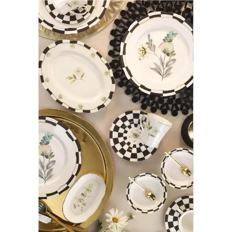 BONE OLYMPOS 28 PRC.KAHVALTI TK.12055