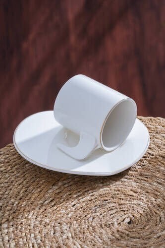 ACAR ALICIA 6LI KAHVE FİNCAN TK