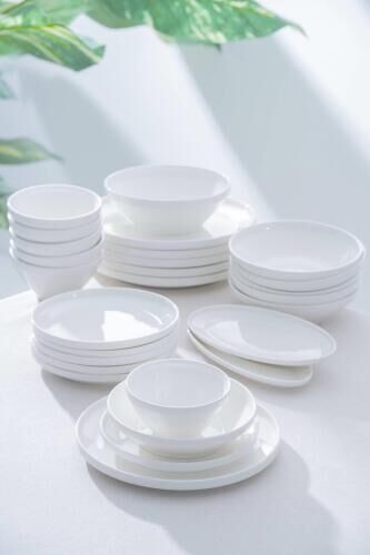 ACAR PURITY 27 PRÇ YEMEK TAKIMI