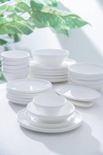 ACAR PURITY 27 PRÇ YEMEK TAKIMI