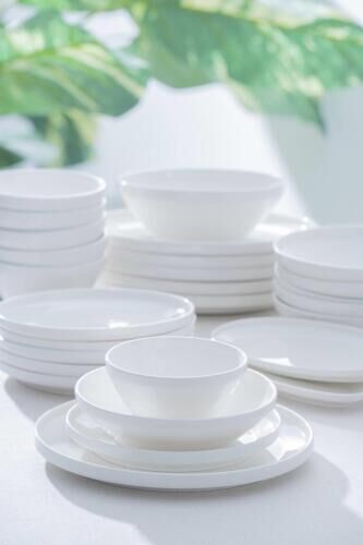 ACAR PURITY 27 PRÇ YEMEK TAKIMI