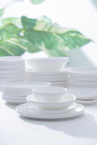 ACAR PURITY 27 PRÇ YEMEK TAKIMI