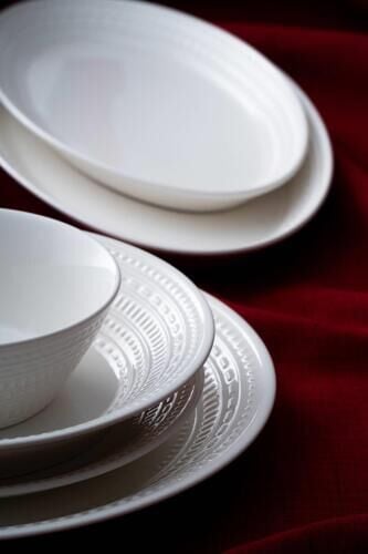 ACAR RIENNA 29 PRÇ YEMEK TAKIMI