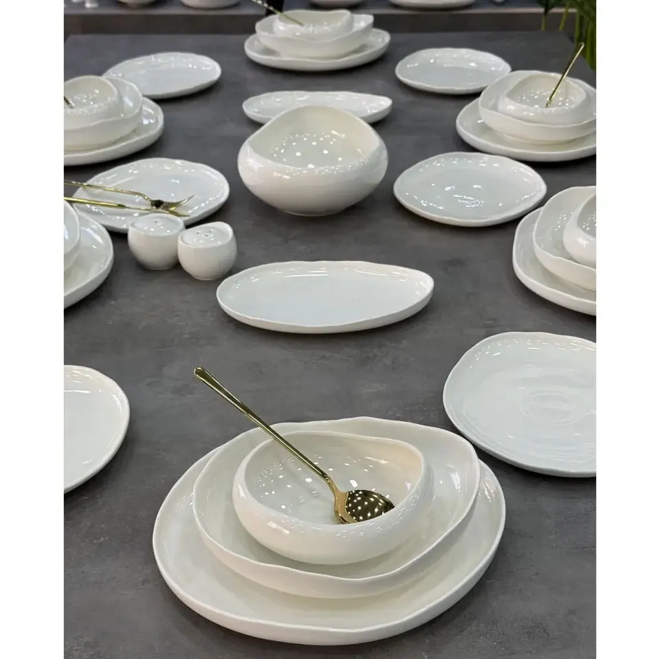 ACAR PLANET COLLECTION 29 PRÇ YEMEK TK