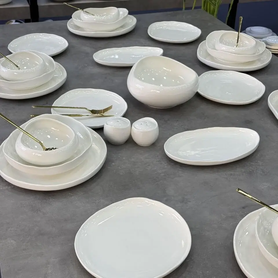 ACAR PLANET COLLECTION 29 PRÇ YEMEK TK