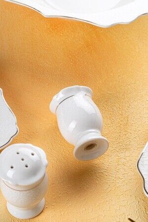 ACAR MEDUSA 29 PARÇA YEMEK TAKIMI