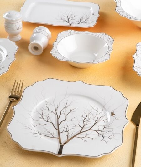 ACAR NORWOOD 29 PARÇA YEMEK TAKIMI