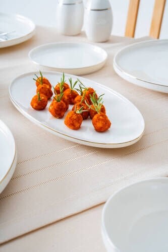 ACAR LORELEI GOLD 23 PRÇ KAHVALTI TK