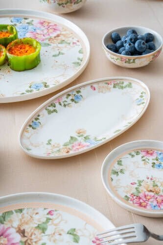 ACAR FREYA 23 PARÇA KAHVALTI TK