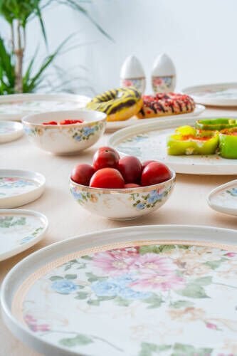 ACAR FREYA 23 PARÇA KAHVALTI TK