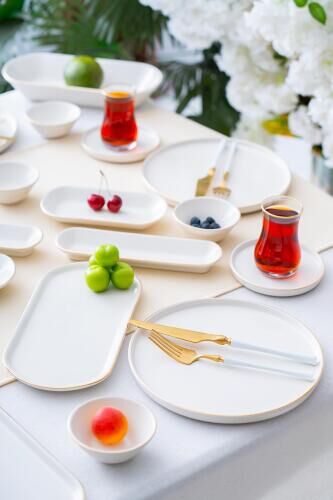 ACAR MİLENYUM 31 PARÇA İSTANBUL KAHVALTI TK