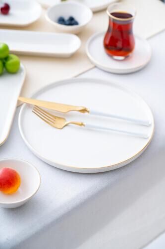 ACAR MİLENYUM 31 PARÇA İSTANBUL KAHVALTI TK