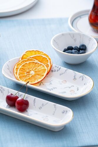 ACAR SOFIA 31 PARÇA İSTANBUL KAHVALTI TK