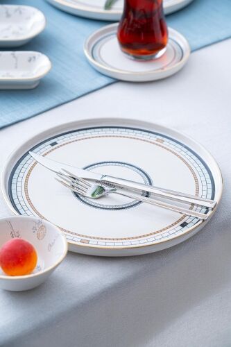 ACAR SOFIA 31 PARÇA İSTANBUL KAHVALTI TK