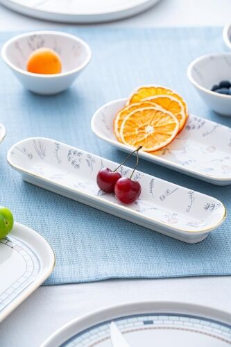 ACAR SOFIA 31 PARÇA İSTANBUL KAHVALTI TK