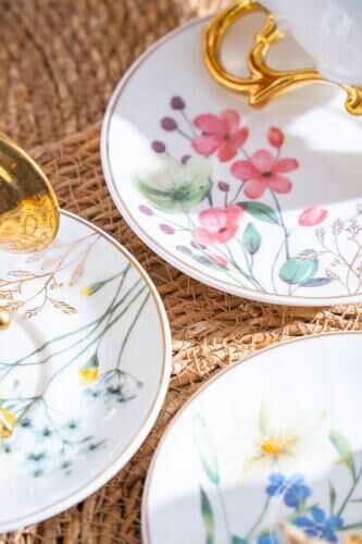 ACAR LANSY 6 LI KAHVE FİNCAN TK