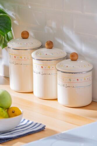 ACAR MADE WITH LOVE EMAYA 3 LÜ KAVANOZ TK