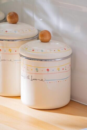 ACAR MADE WITH LOVE EMAYA 3 LÜ KAVANOZ TK