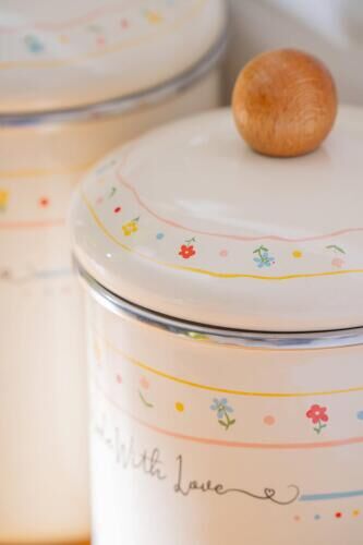 ACAR MADE WITH LOVE EMAYA 3 LÜ KAVANOZ TK