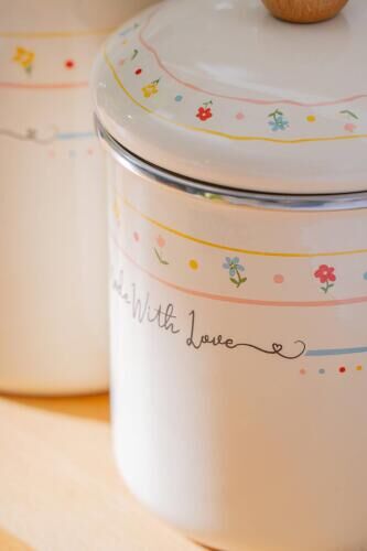 ACAR MADE WITH LOVE EMAYA 3 LÜ KAVANOZ TK