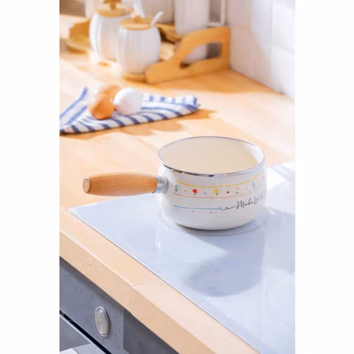 ACAR 7720 Made With Love Bubble Sos Tava 14 Cm