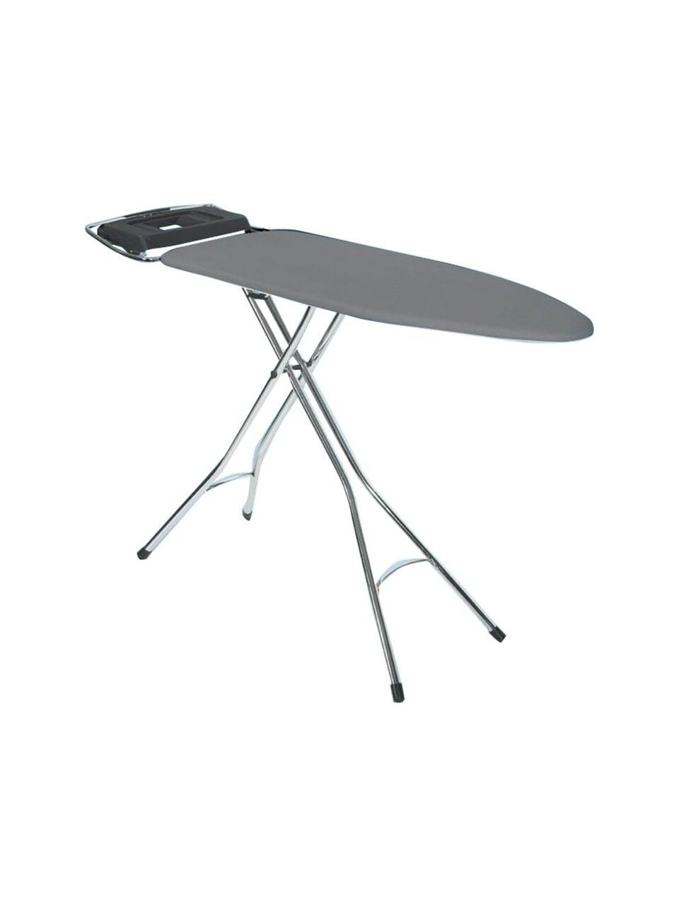Evin Bella Performa Krom Xl Ütü Masası 47 x 125 cm