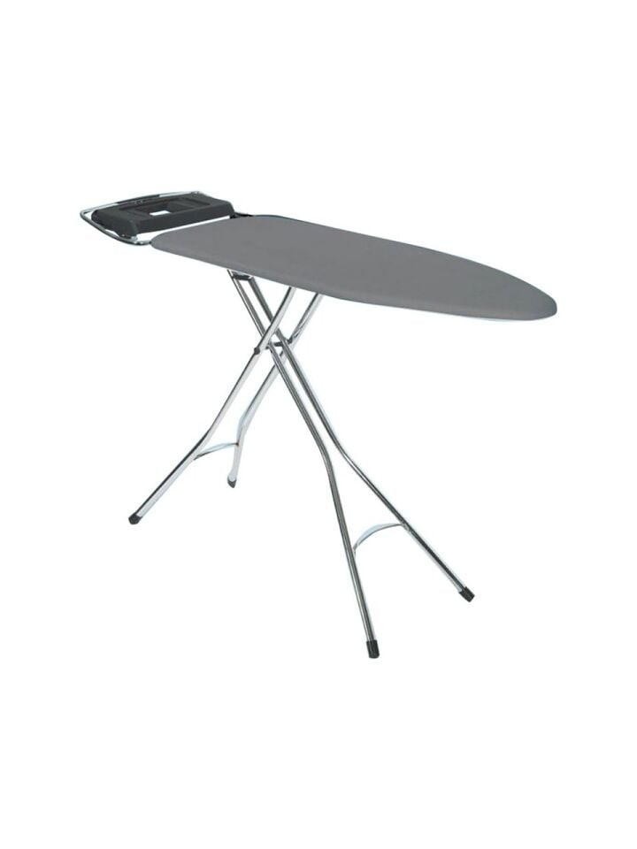 Evin Bella Performa Krom Xl Ütü Masası 47 x 125 cm
