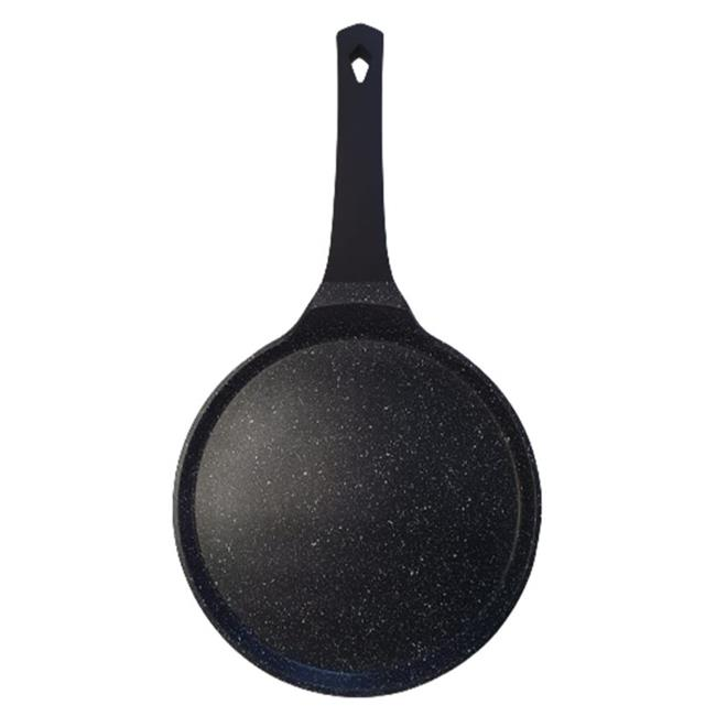 Promo Star 26 Cm Döküm Krep Tava