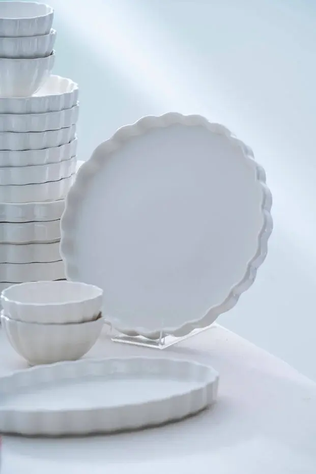 ACAR VESPER 31 PRÇ KAHVALTI TAKIMI