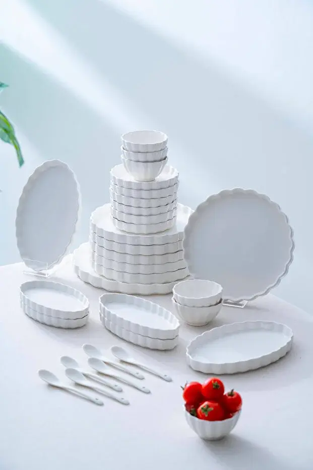 ACAR VESPER 31 PRÇ KAHVALTI TAKIMI