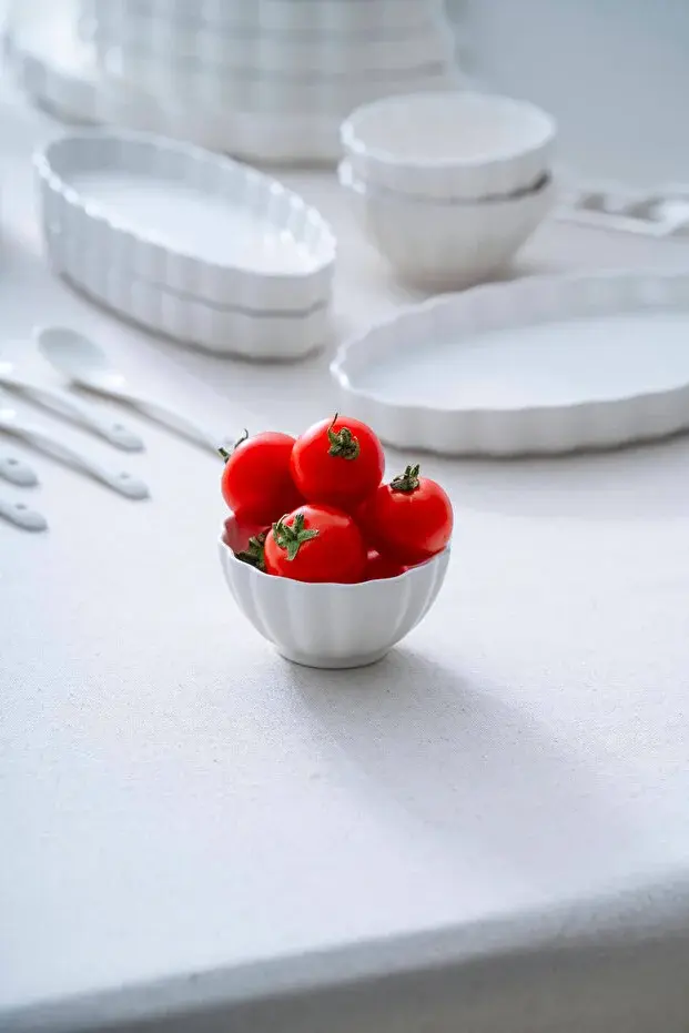 ACAR VESPER 31 PRÇ KAHVALTI TAKIMI