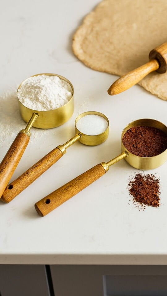 ACAR ÖLÇÜ KAŞIĞI 3 BOY