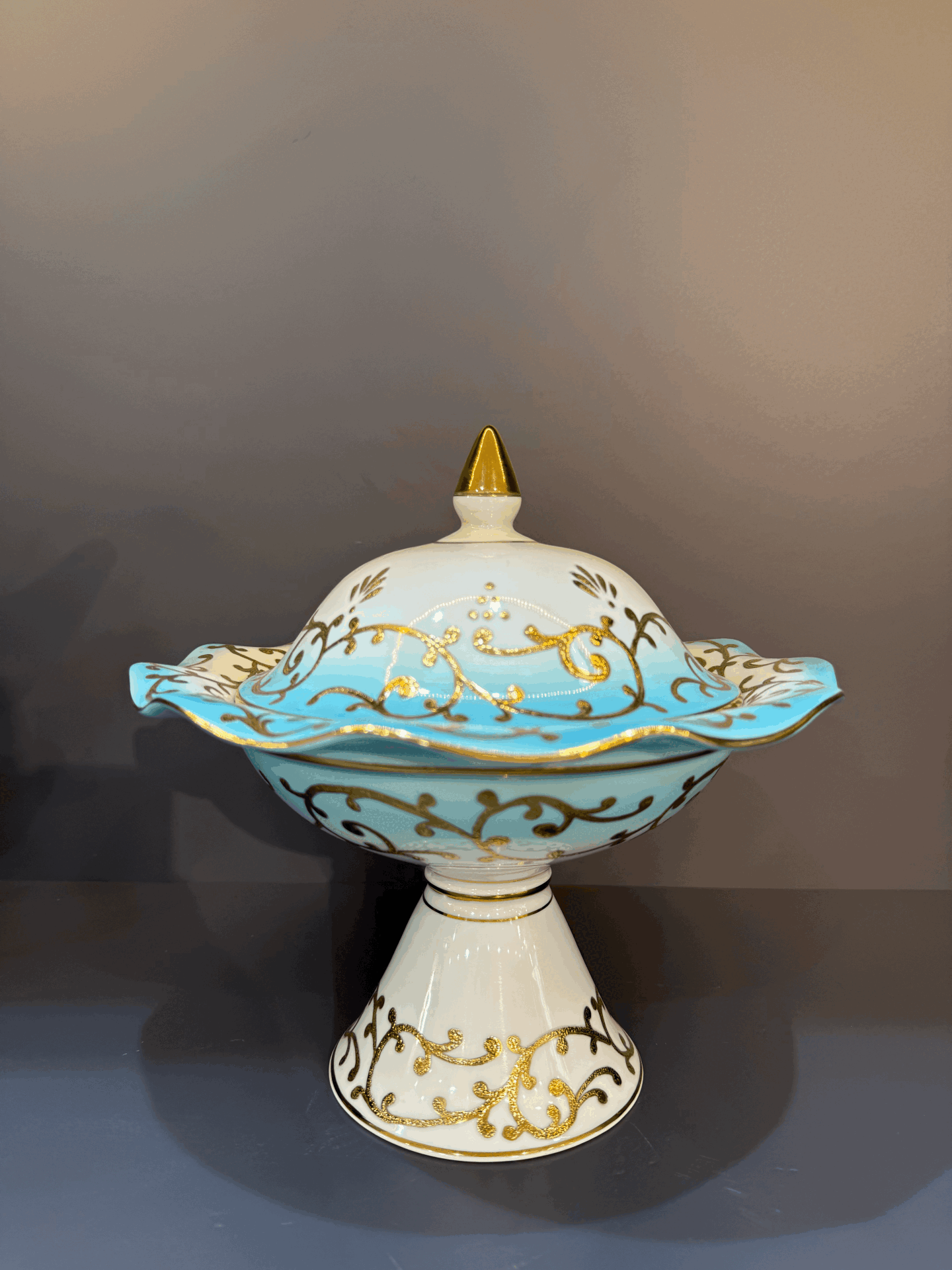 HANEDAN 22CM ŞEKERLİK