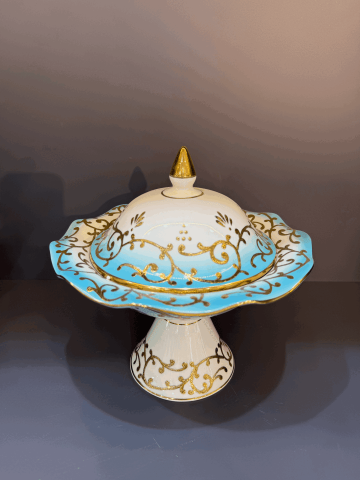 HANEDAN 22CM ŞEKERLİK