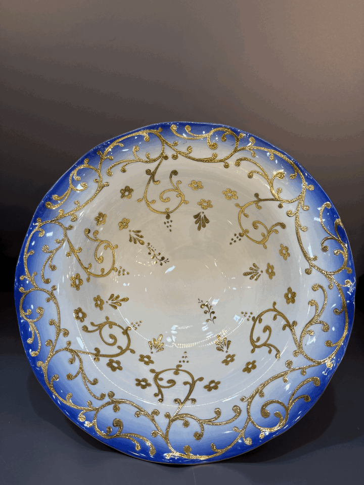 EL BOYAMASI MEYVELİK 30CM
