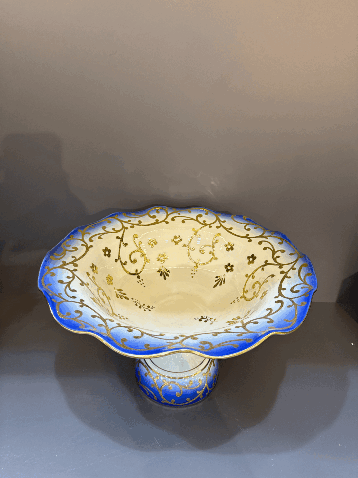 El Boyaması Meyvelik 30 Cm