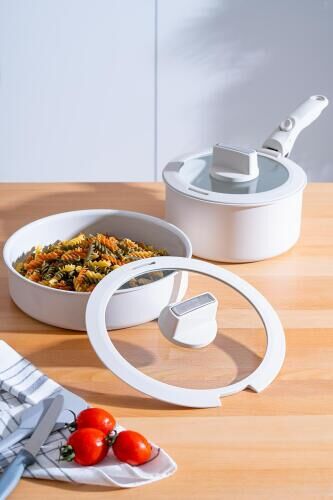 ACAR ULTİMATE PRO 5 RPÇ TENCERE SET