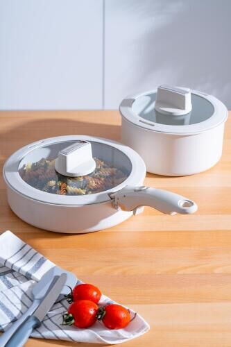 ACAR ULTİMATE PRO 5 RPÇ TENCERE SET