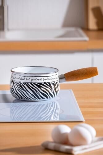 ACAR ROYAL EMAYE SÜTLÜK/ SOSLUK 14CM