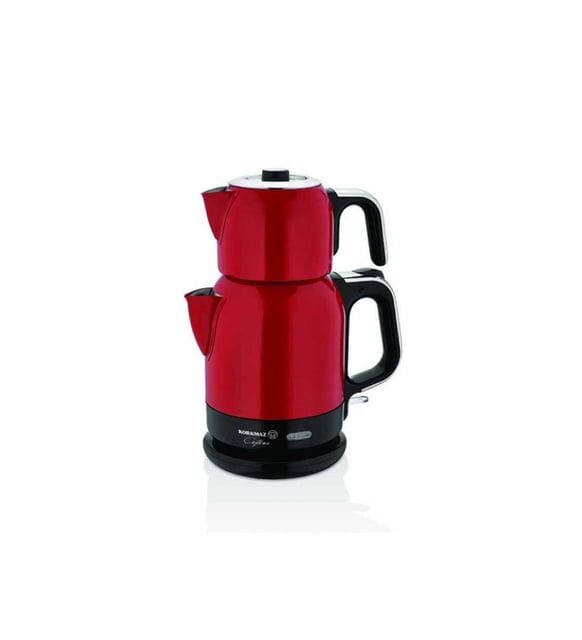 KORKMAZ A1815 Rosa Elektro Set
