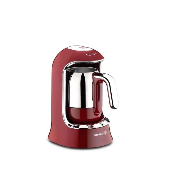 KORKMAZ A1815 Rosa Elektro Set