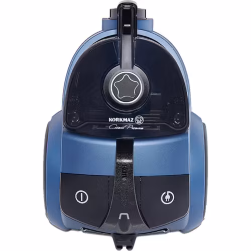 Korkmaz A902-02 Cosmos Premium Azura Elektrikli Süpürge